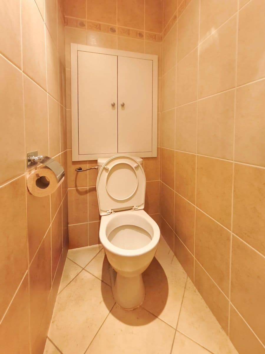 Predaj bytu 2-izbový 54 m², U Hřbitova, Jihlava, Kraj Vysočina Predaj bytu 2-izbový 54 m², U Hřbitova, Jihlava, Kraj Vysočina