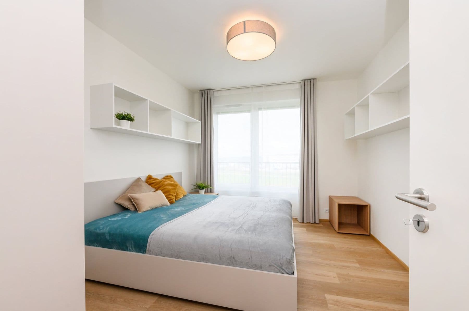 Prenájom bytu 3-izbový 62 m², Františka Kováříka, Plzeň, Plzeňský kraj Prenájom bytu 3-izbový 62 m², Františka Kováříka, Plzeň, Plzeňský kraj