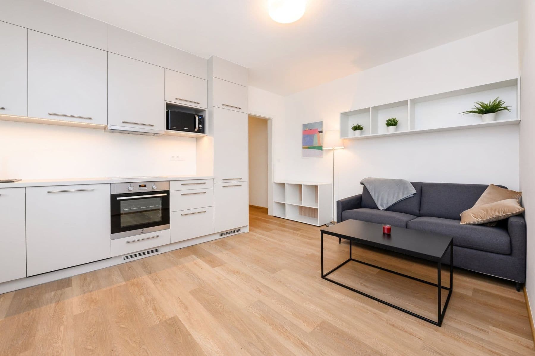 Prenájom bytu 3-izbový 62 m², Františka Kováříka, Plzeň, Plzeňský kraj Prenájom bytu 3-izbový 62 m², Františka Kováříka, Plzeň, Plzeňský kraj