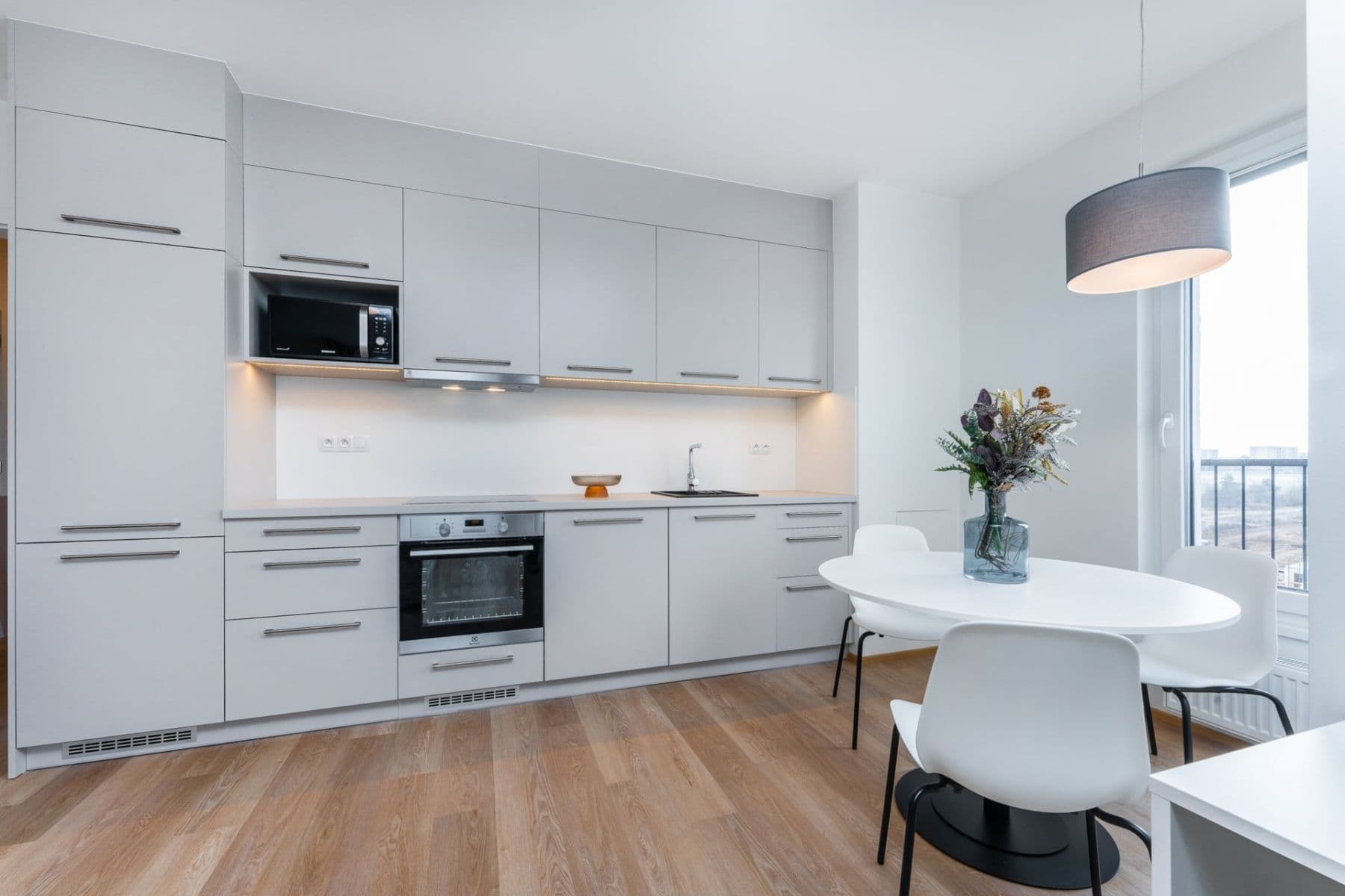 Prenájom bytu 3-izbový 62 m², Františka Kováříka, Plzeň, Plzeňský kraj Prenájom bytu 3-izbový 62 m², Františka Kováříka, Plzeň, Plzeňský kraj