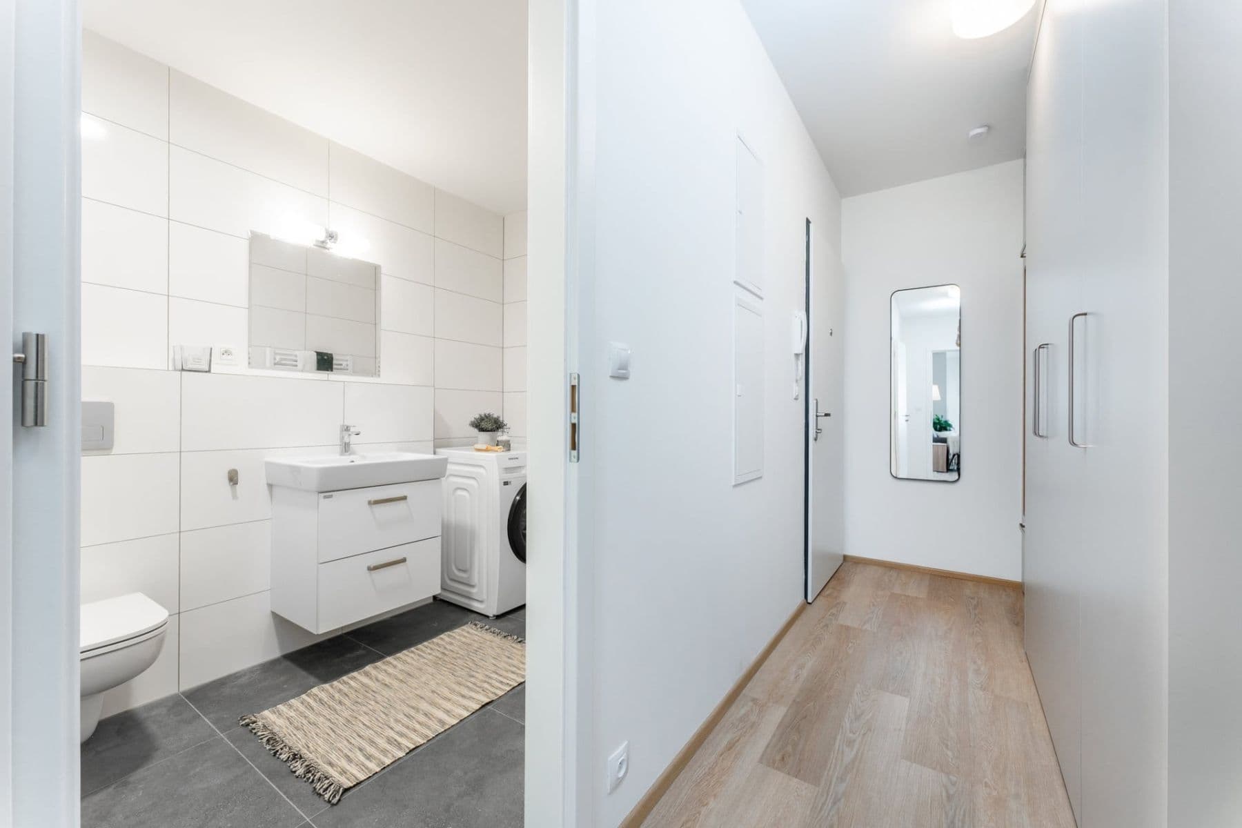 Prenájom bytu 3-izbový 62 m², Františka Kováříka, Plzeň, Plzeňský kraj Prenájom bytu 3-izbový 62 m², Františka Kováříka, Plzeň, Plzeňský kraj