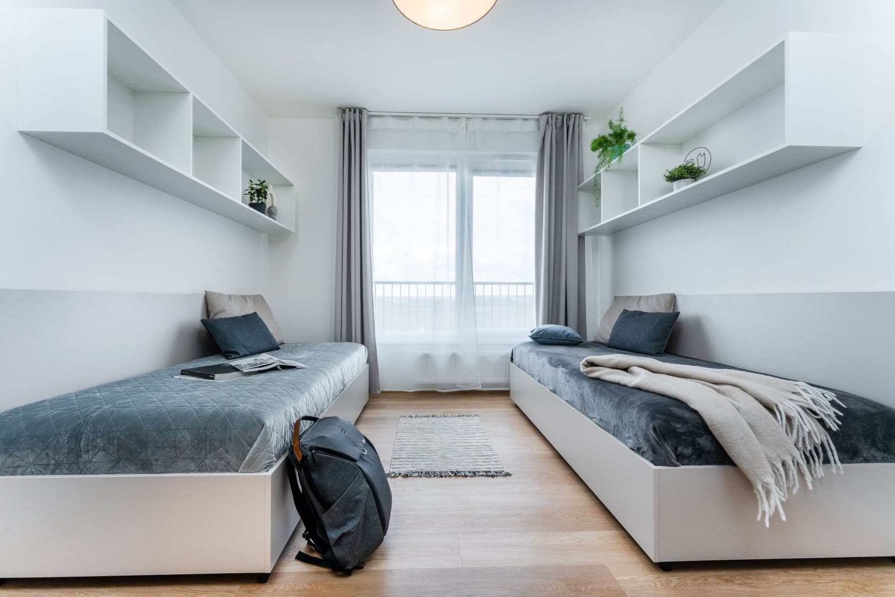 Prenájom bytu 3-izbový 62 m², Františka Kováříka, Plzeň, Plzeňský kraj Prenájom bytu 3-izbový 62 m², Františka Kováříka, Plzeň, Plzeňský kraj