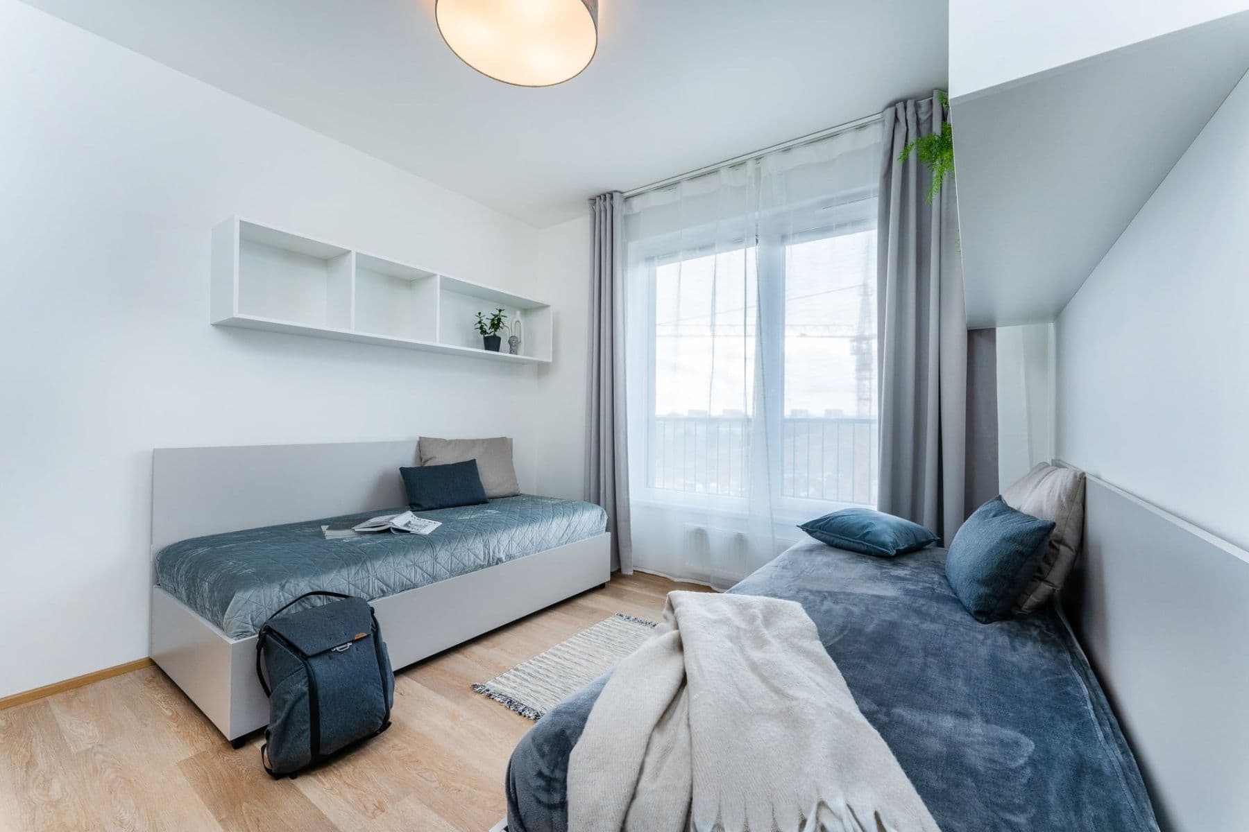 Prenájom bytu 3-izbový 62 m², Františka Kováříka, Plzeň, Plzeňský kraj Prenájom bytu 3-izbový 62 m², Františka Kováříka, Plzeň, Plzeňský kraj