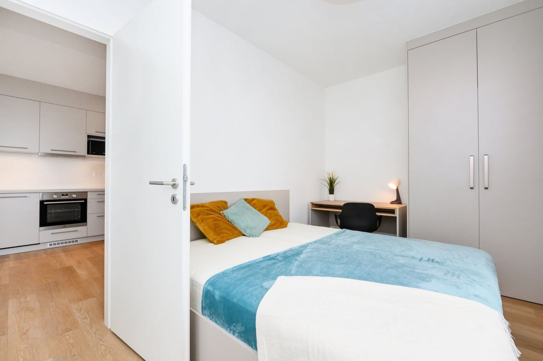 Prenájom bytu 3-izbový 62 m², Františka Kováříka, Plzeň, Plzeňský kraj Prenájom bytu 3-izbový 62 m², Františka Kováříka, Plzeň, Plzeňský kraj