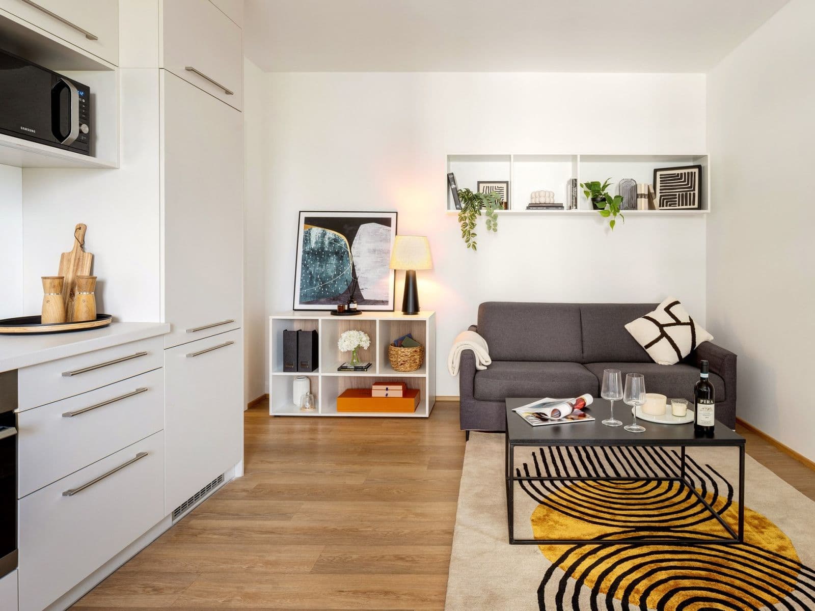 Prenájom bytu 3-izbový 62 m², Františka Kováříka, Plzeň, Plzeňský kraj Prenájom bytu 3-izbový 62 m², Františka Kováříka, Plzeň, Plzeňský kraj