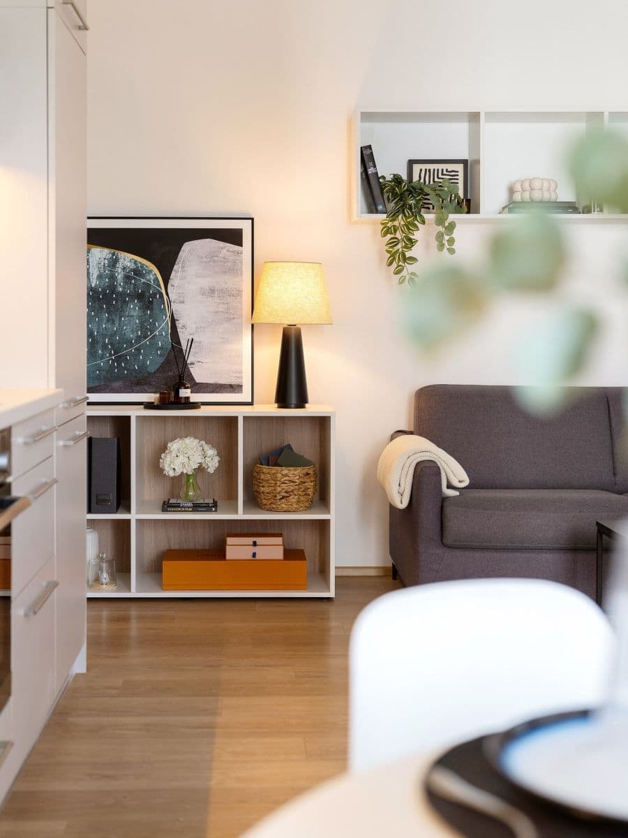 Prenájom bytu 3-izbový 62 m², Františka Kováříka, Plzeň, Plzeňský kraj Prenájom bytu 3-izbový 62 m², Františka Kováříka, Plzeň, Plzeňský kraj