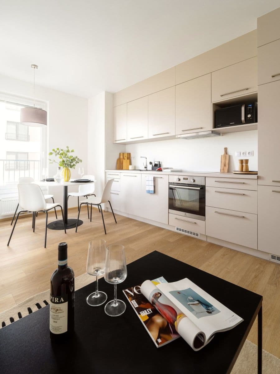 Prenájom bytu 3-izbový 62 m², Františka Kováříka, Plzeň, Plzeňský kraj Prenájom bytu 3-izbový 62 m², Františka Kováříka, Plzeň, Plzeňský kraj