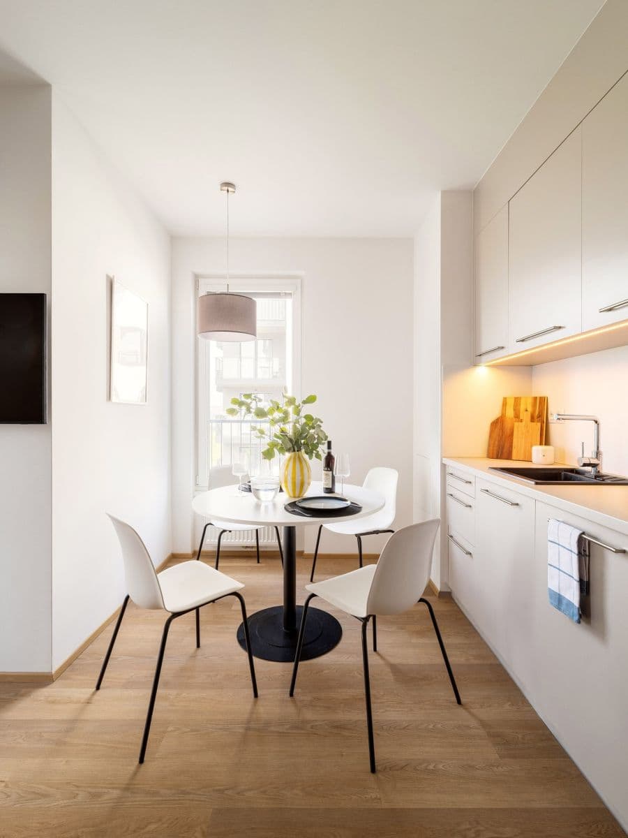 Prenájom bytu 3-izbový 62 m², Františka Kováříka, Plzeň, Plzeňský kraj Prenájom bytu 3-izbový 62 m², Františka Kováříka, Plzeň, Plzeňský kraj