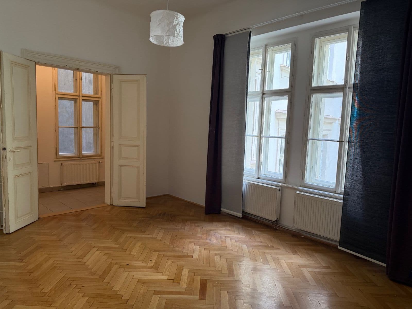 Prenájom bytu 1-izbový 44 m², Opatovická, Praha, Praha Prenájom bytu 1-izbový 44 m², Opatovická, Praha, Praha