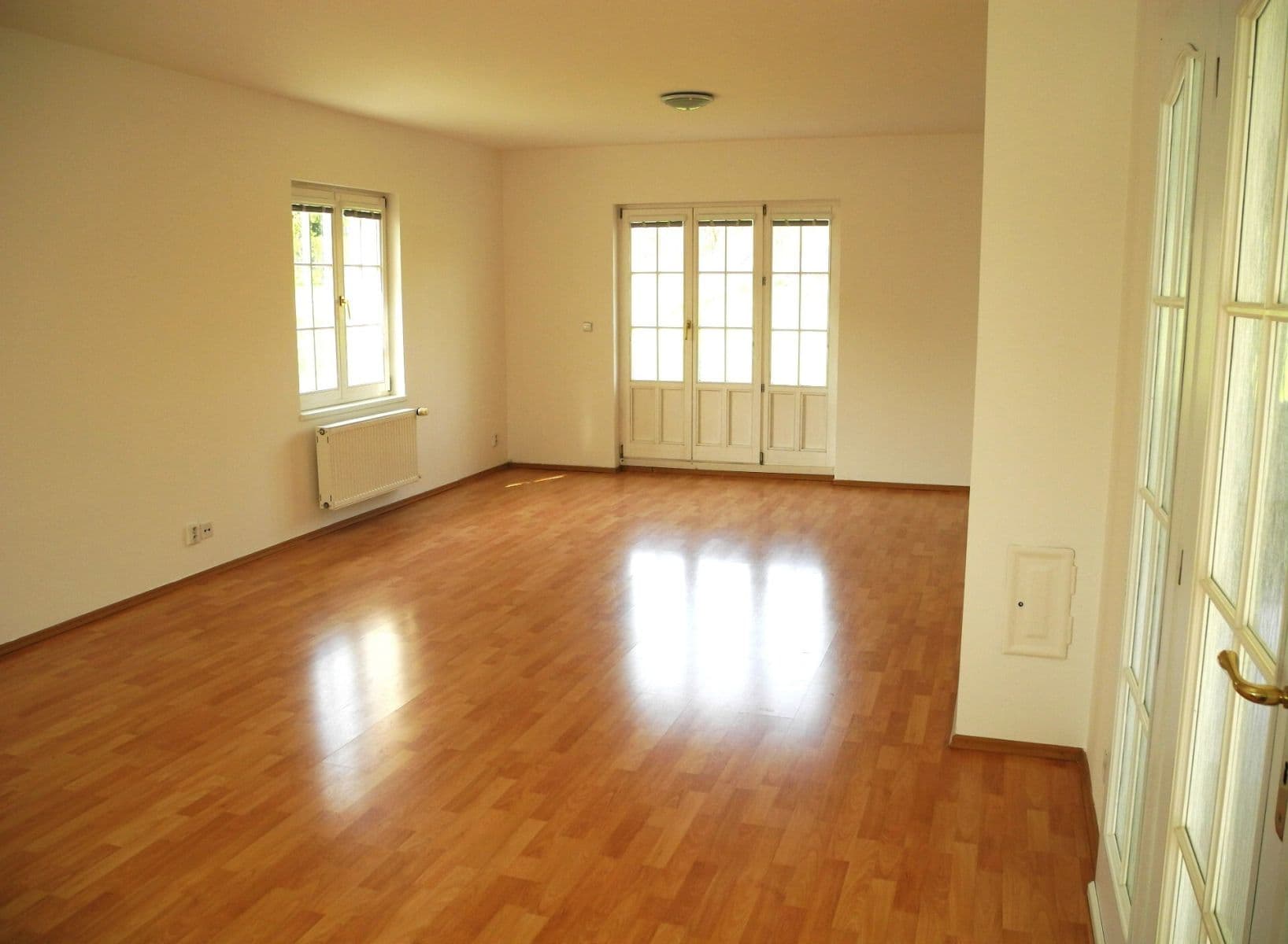 Predaj domu 160 m², pozemek 411 m², K Parku, Praha, Praha Predaj domu 160 m², pozemek 411 m², K Parku, Praha, Praha
