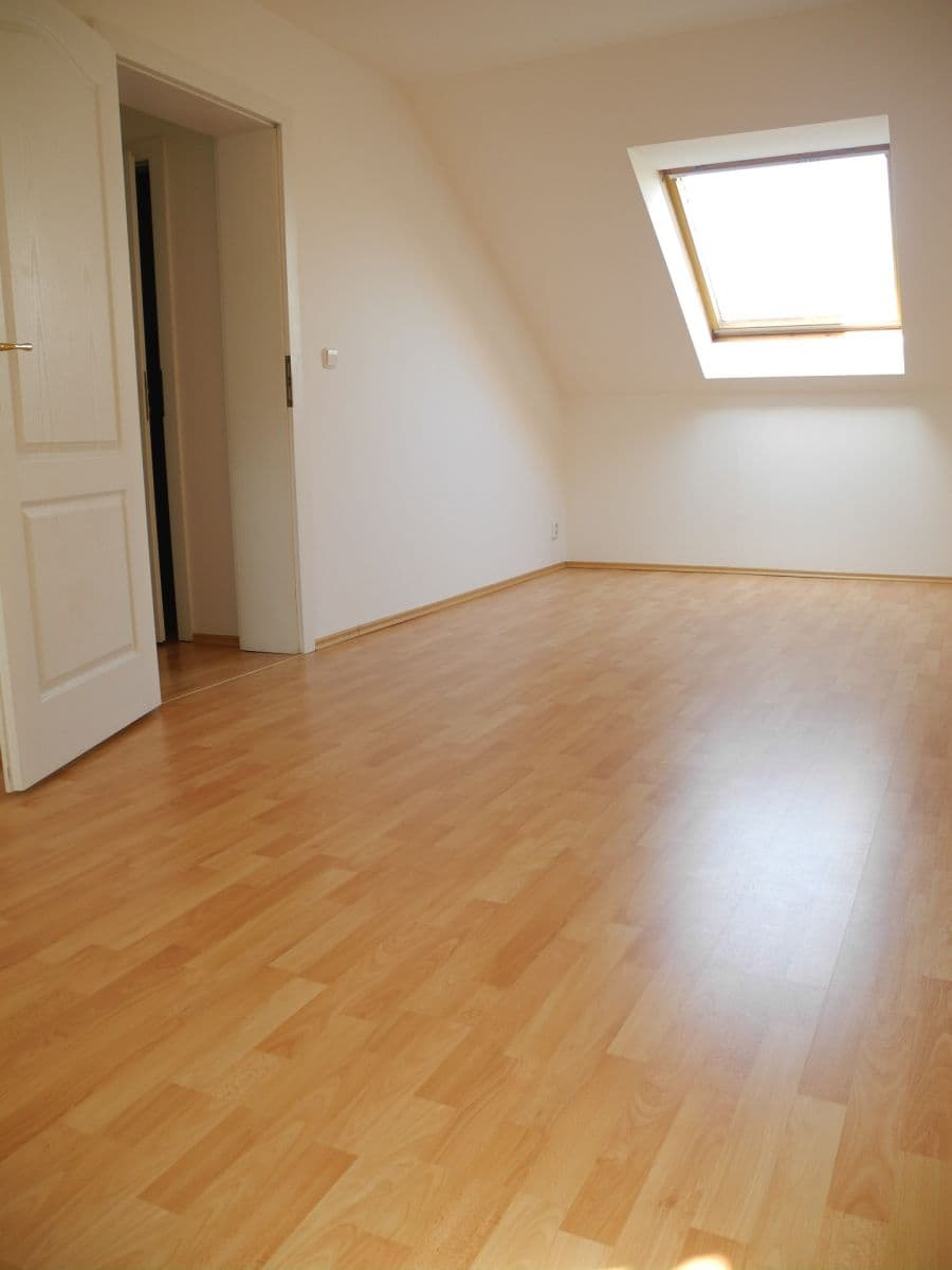 Predaj domu 160 m², pozemek 411 m², K Parku, Praha, Praha Predaj domu 160 m², pozemek 411 m², K Parku, Praha, Praha