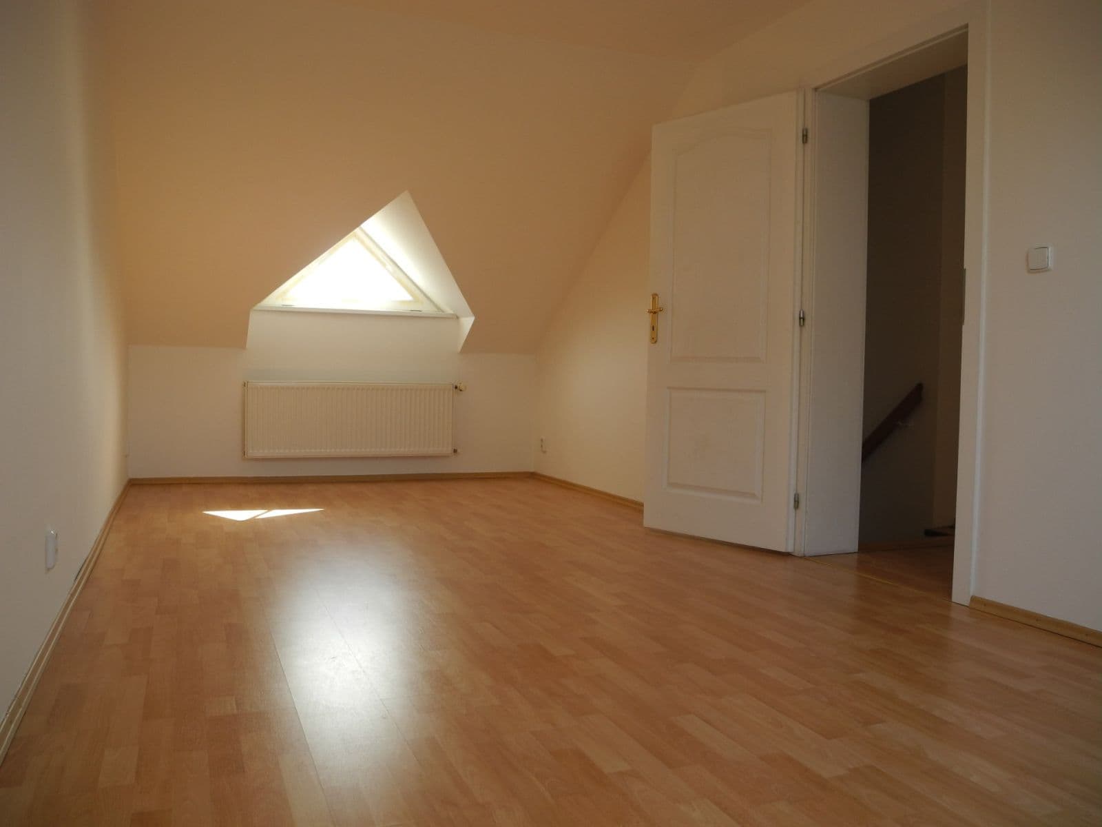 Predaj domu 160 m², pozemek 411 m², K Parku, Praha, Praha Predaj domu 160 m², pozemek 411 m², K Parku, Praha, Praha