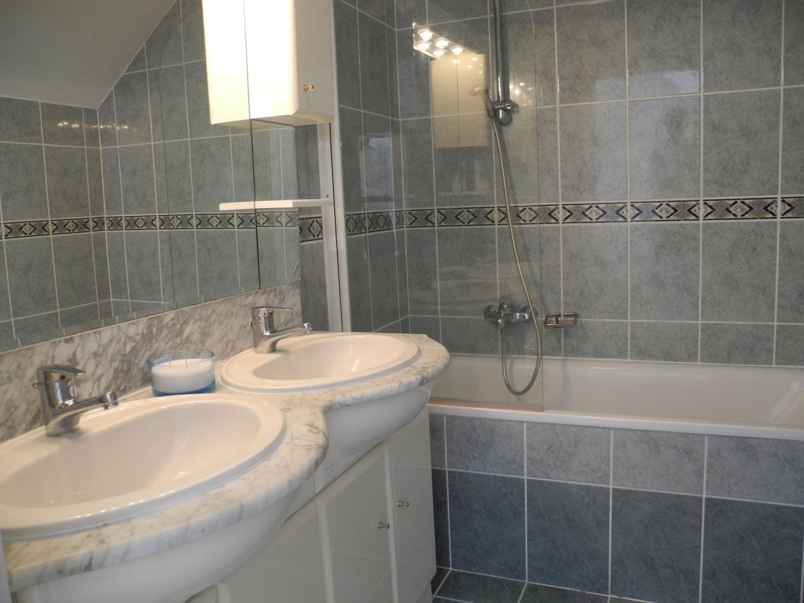 Predaj domu 160 m², pozemek 411 m², K Parku, Praha, Praha Predaj domu 160 m², pozemek 411 m², K Parku, Praha, Praha