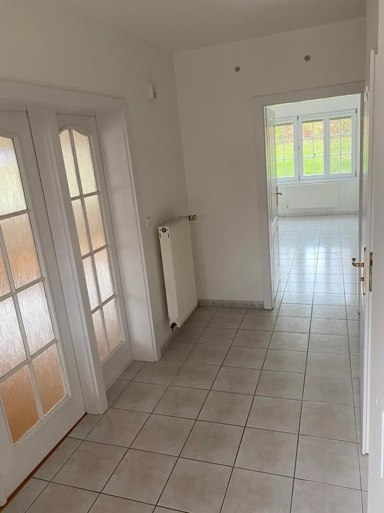 Predaj domu 160 m², pozemek 411 m², K Parku, Praha, Praha Predaj domu 160 m², pozemek 411 m², K Parku, Praha, Praha