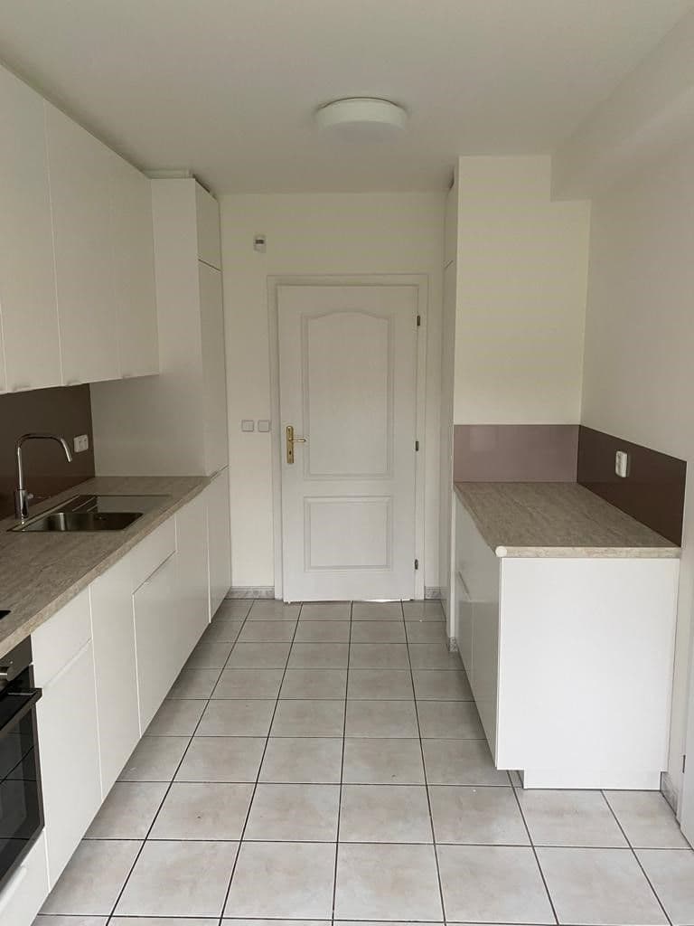 Predaj domu 160 m², pozemek 411 m², K Parku, Praha, Praha Predaj domu 160 m², pozemek 411 m², K Parku, Praha, Praha