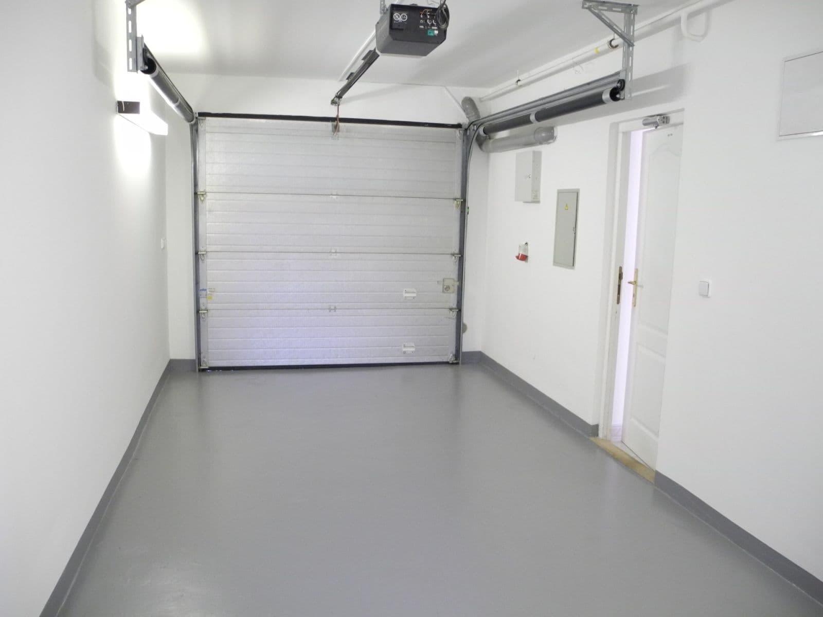 Predaj domu 160 m², pozemek 411 m², K Parku, Praha, Praha Predaj domu 160 m², pozemek 411 m², K Parku, Praha, Praha