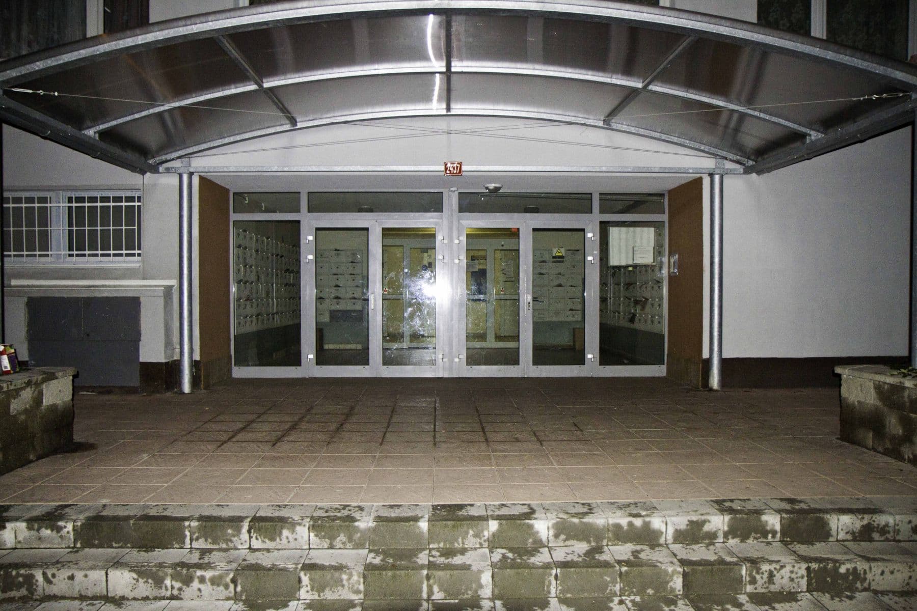 Prenájom bytu 2-izbový 44 m², Holandská, Kladno, Středočeský kraj Prenájom bytu 2-izbový 44 m², Holandská, Kladno, Středočeský kraj