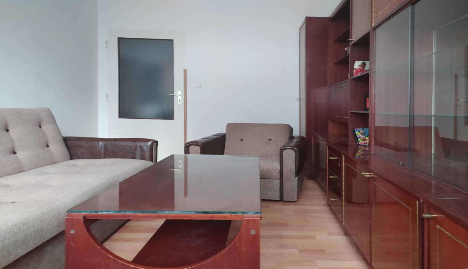 Prenájom bytu 2-izbový 44 m², Holandská, Kladno, Středočeský kraj Prenájom bytu 2-izbový 44 m², Holandská, Kladno, Středočeský kraj