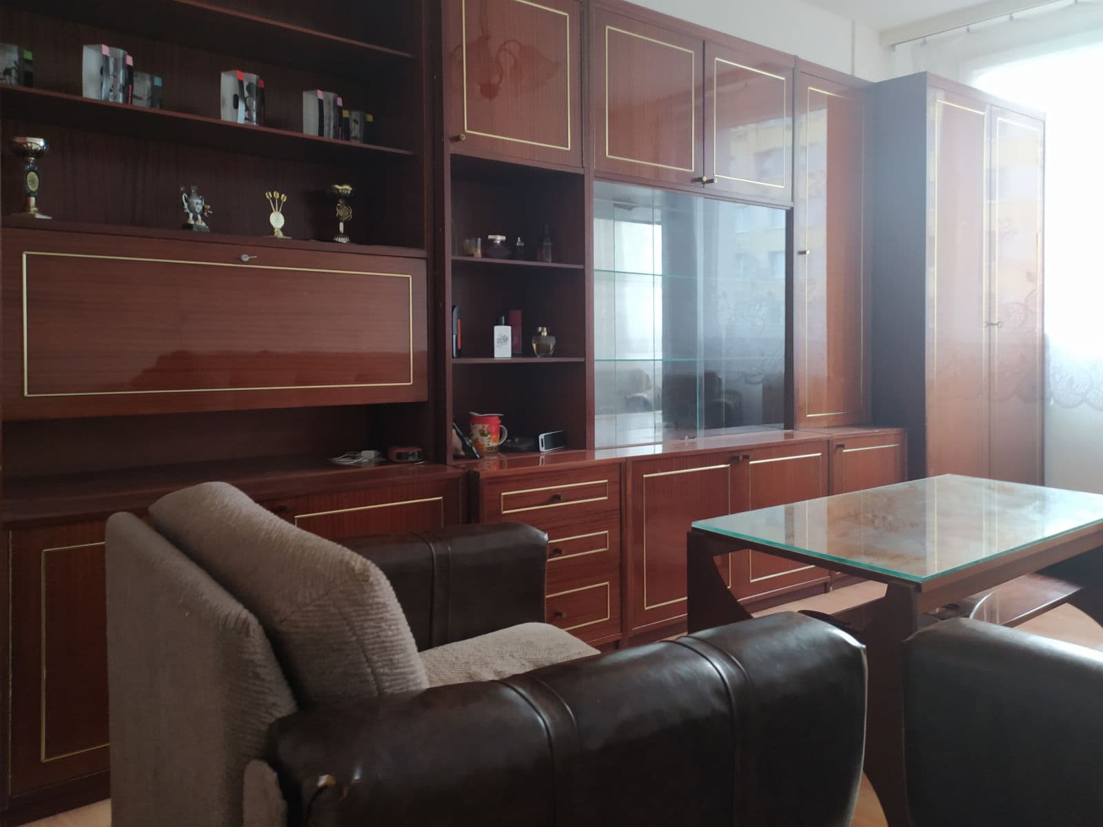 Prenájom bytu 2-izbový 44 m², Holandská, Kladno, Středočeský kraj Prenájom bytu 2-izbový 44 m², Holandská, Kladno, Středočeský kraj