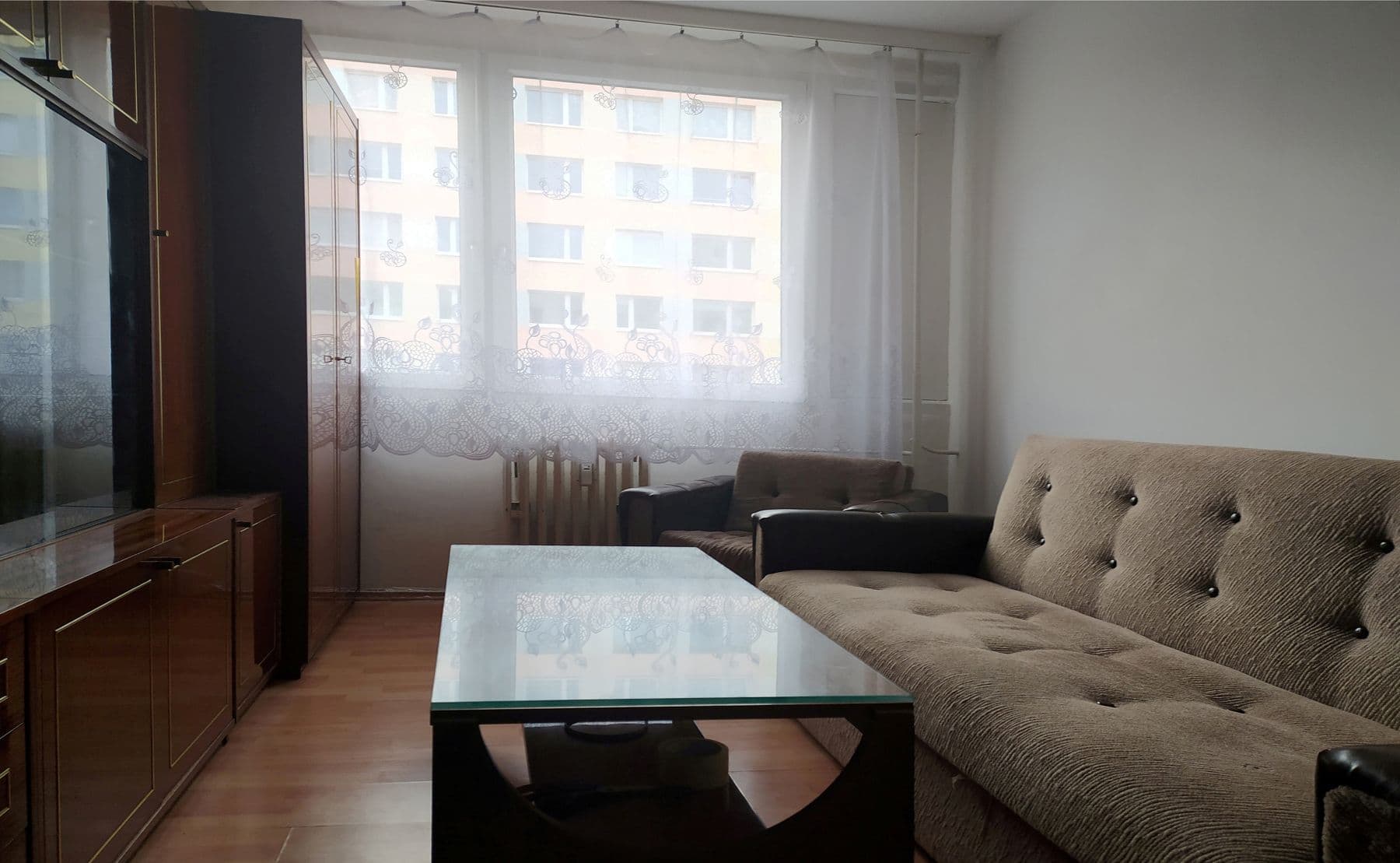 Prenájom bytu 2-izbový 44 m², Holandská, Kladno, Středočeský kraj Prenájom bytu 2-izbový 44 m², Holandská, Kladno, Středočeský kraj