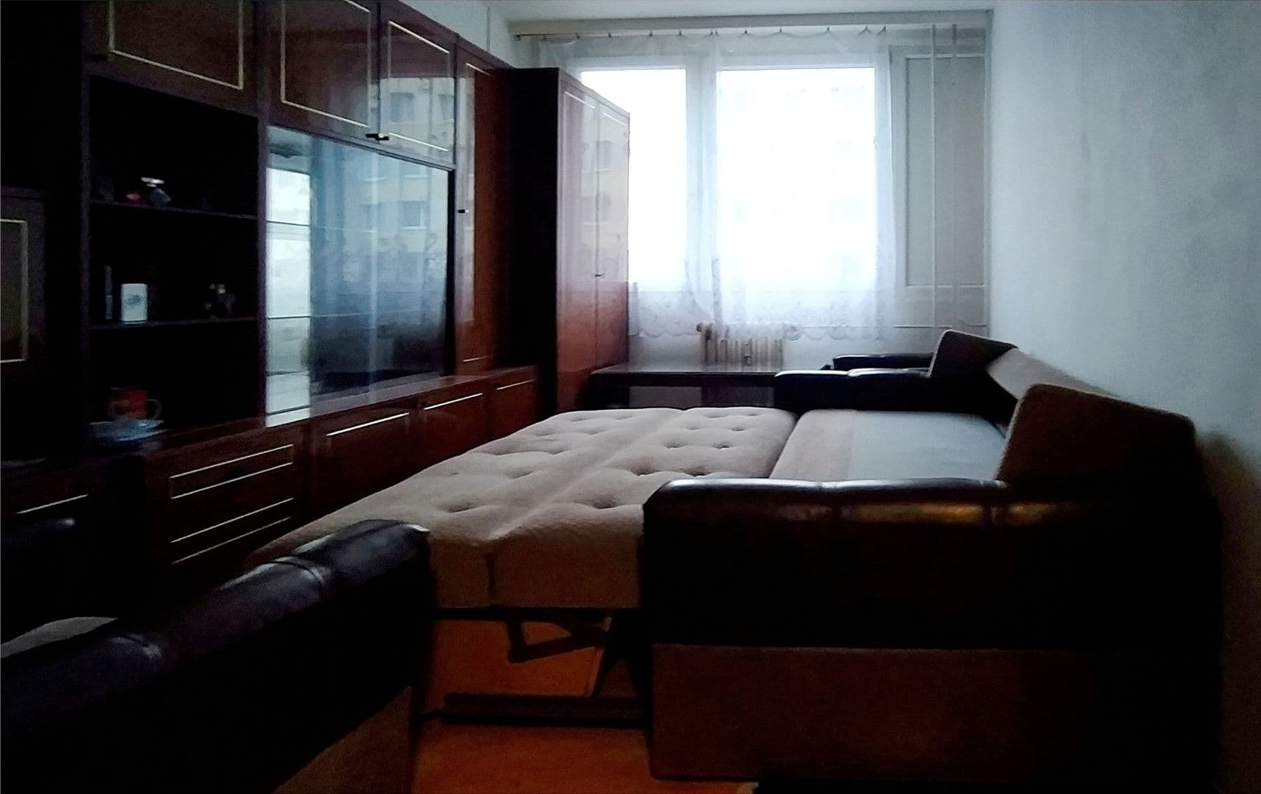 Prenájom bytu 2-izbový 44 m², Holandská, Kladno, Středočeský kraj Prenájom bytu 2-izbový 44 m², Holandská, Kladno, Středočeský kraj