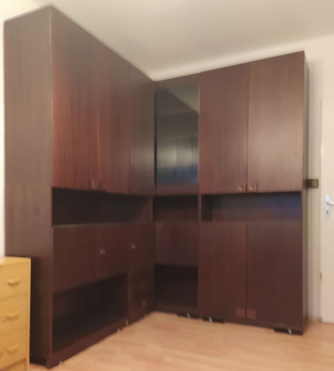 Prenájom bytu 2-izbový 44 m², Holandská, Kladno, Středočeský kraj Prenájom bytu 2-izbový 44 m², Holandská, Kladno, Středočeský kraj