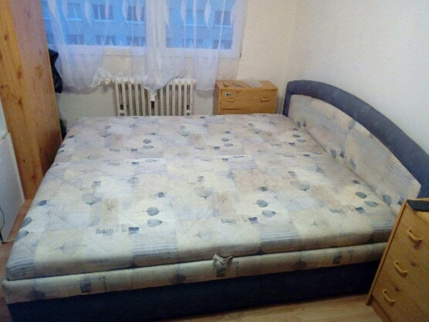 Prenájom bytu 2-izbový 44 m², Holandská, Kladno, Středočeský kraj Prenájom bytu 2-izbový 44 m², Holandská, Kladno, Středočeský kraj