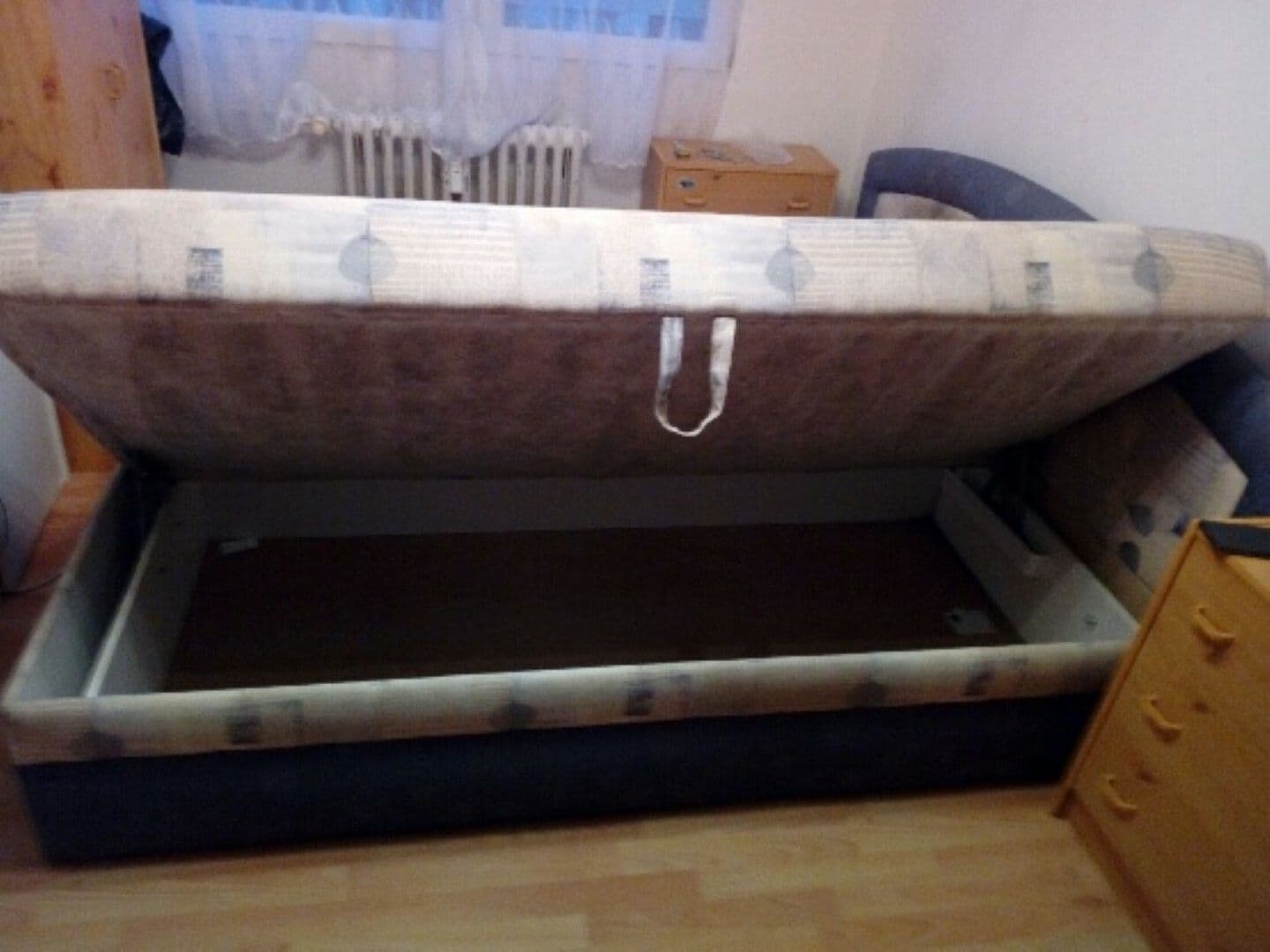 Prenájom bytu 2-izbový 44 m², Holandská, Kladno, Středočeský kraj Prenájom bytu 2-izbový 44 m², Holandská, Kladno, Středočeský kraj