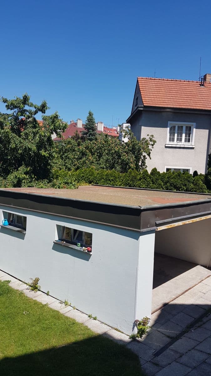 Prenájom kancelárie 125 m², Jilmová, Praha, Praha Prenájom kancelárie 125 m², Jilmová, Praha, Praha