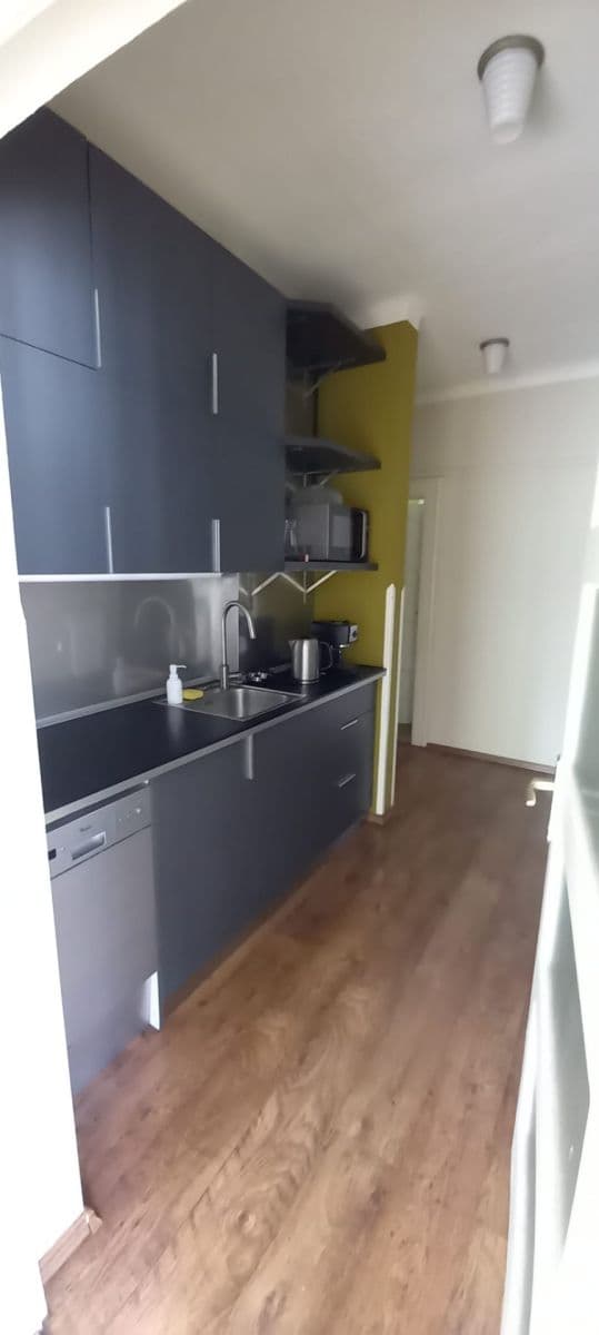 Prenájom kancelárie 125 m², Jilmová, Praha, Praha Prenájom kancelárie 125 m², Jilmová, Praha, Praha
