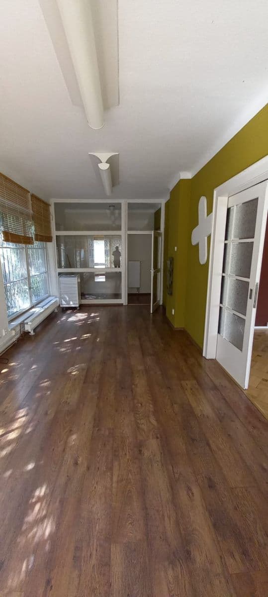 Prenájom kancelárie 125 m², Jilmová, Praha, Praha Prenájom kancelárie 125 m², Jilmová, Praha, Praha