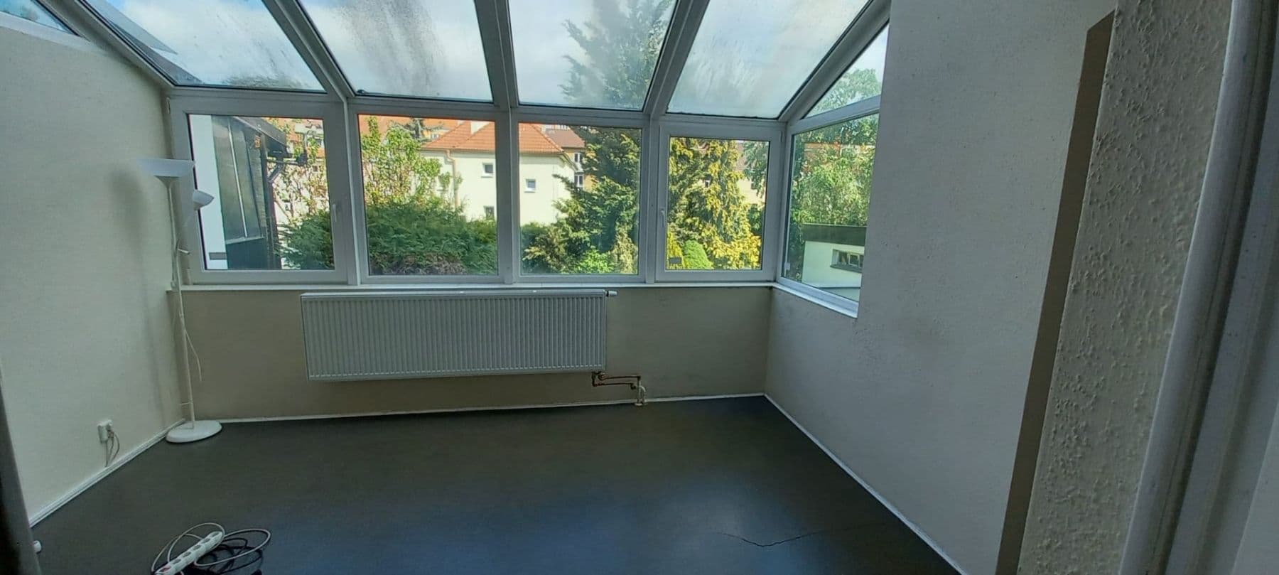 Prenájom kancelárie 125 m², Jilmová, Praha, Praha Prenájom kancelárie 125 m², Jilmová, Praha, Praha