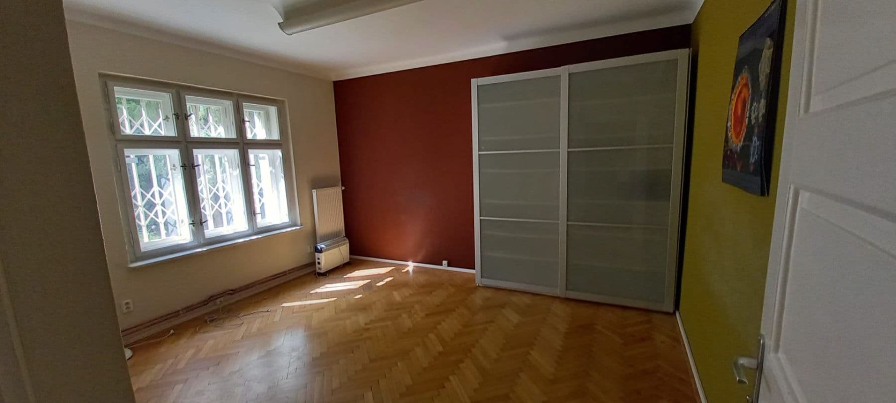 Prenájom kancelárie 125 m², Jilmová, Praha, Praha Prenájom kancelárie 125 m², Jilmová, Praha, Praha