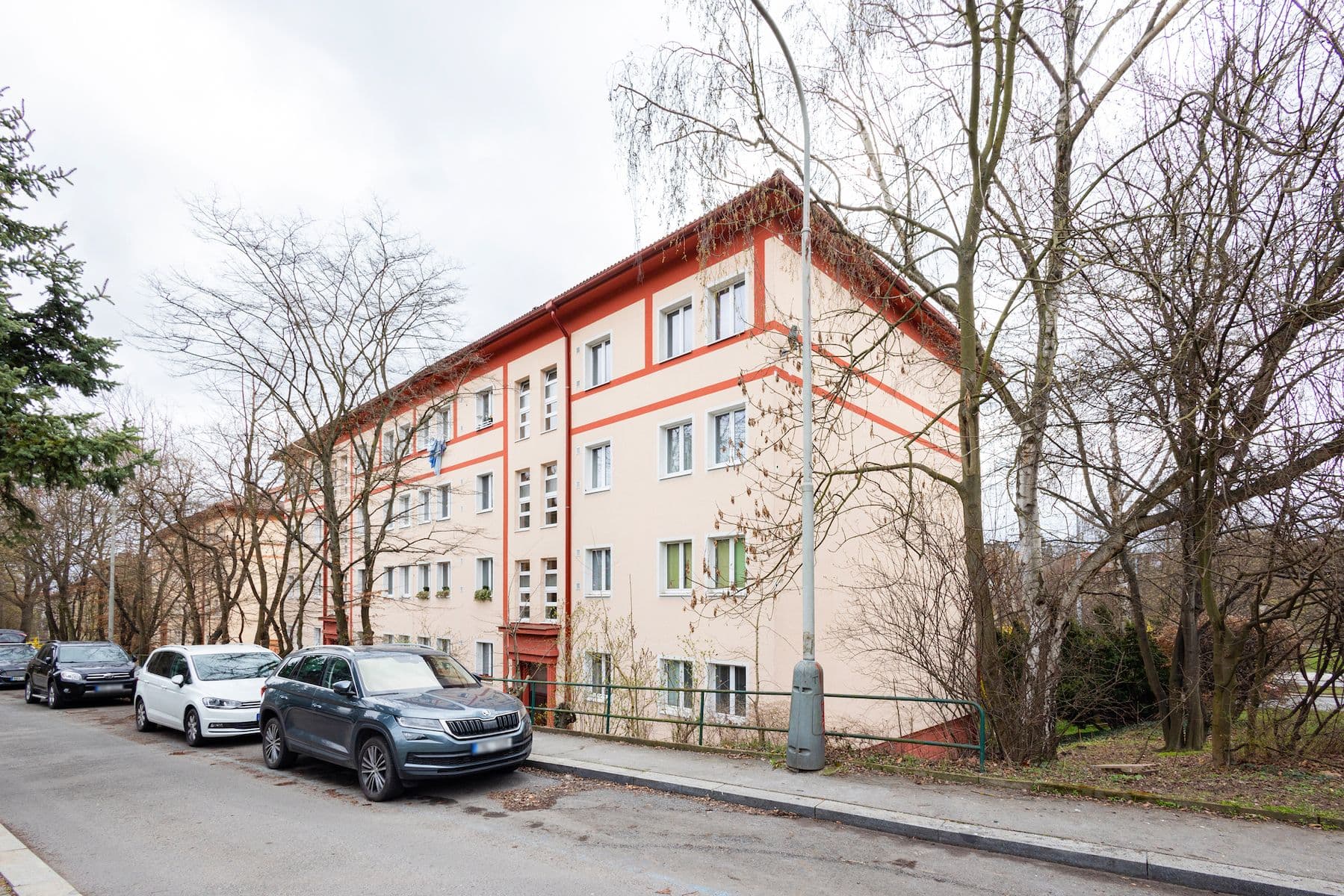 Predaj bytu 4-izbový 143 m², Evropská, Praha, Praha Predaj bytu 4-izbový 143 m², Evropská, Praha, Praha