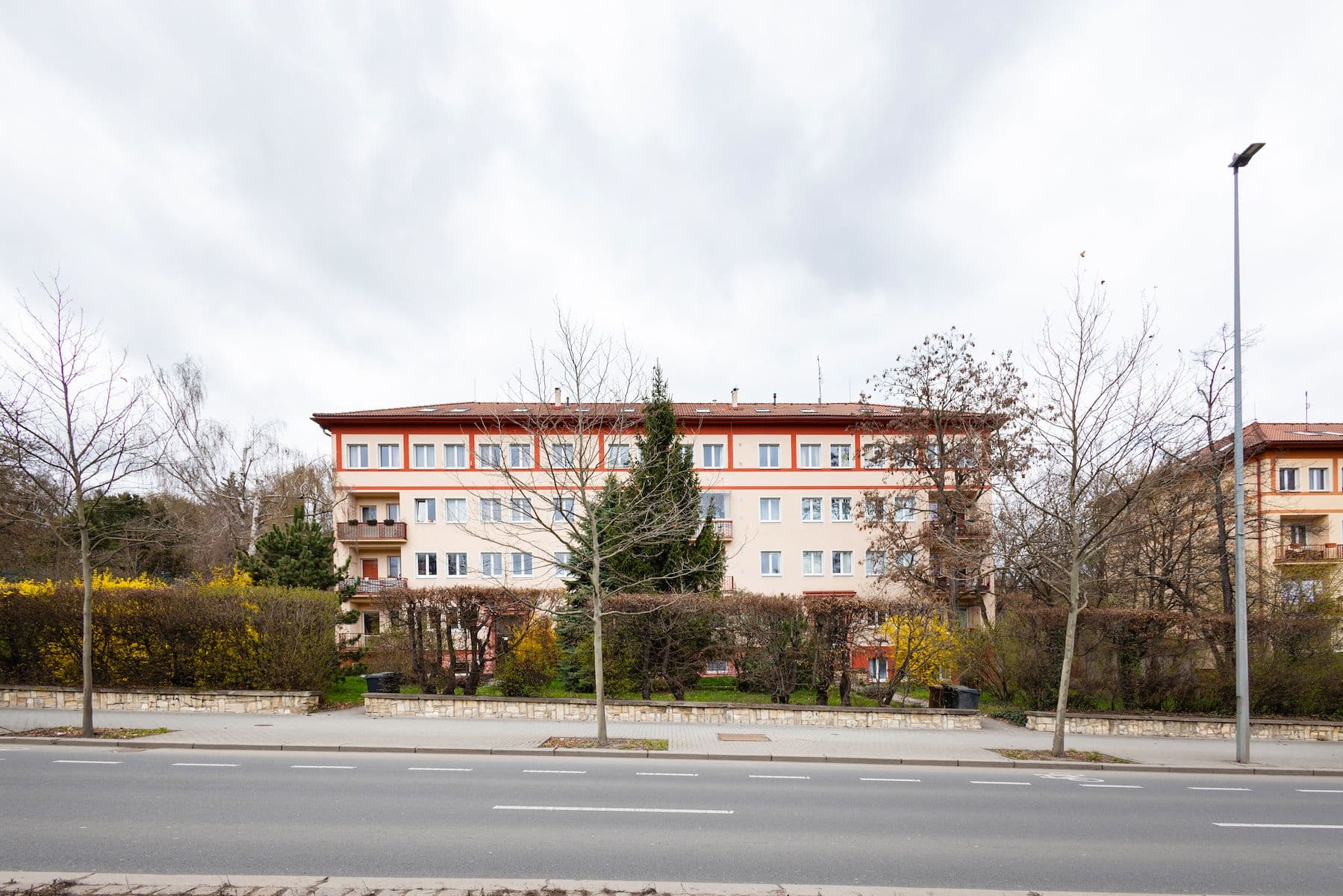 Predaj bytu 4-izbový 143 m², Evropská, Praha, Praha Predaj bytu 4-izbový 143 m², Evropská, Praha, Praha