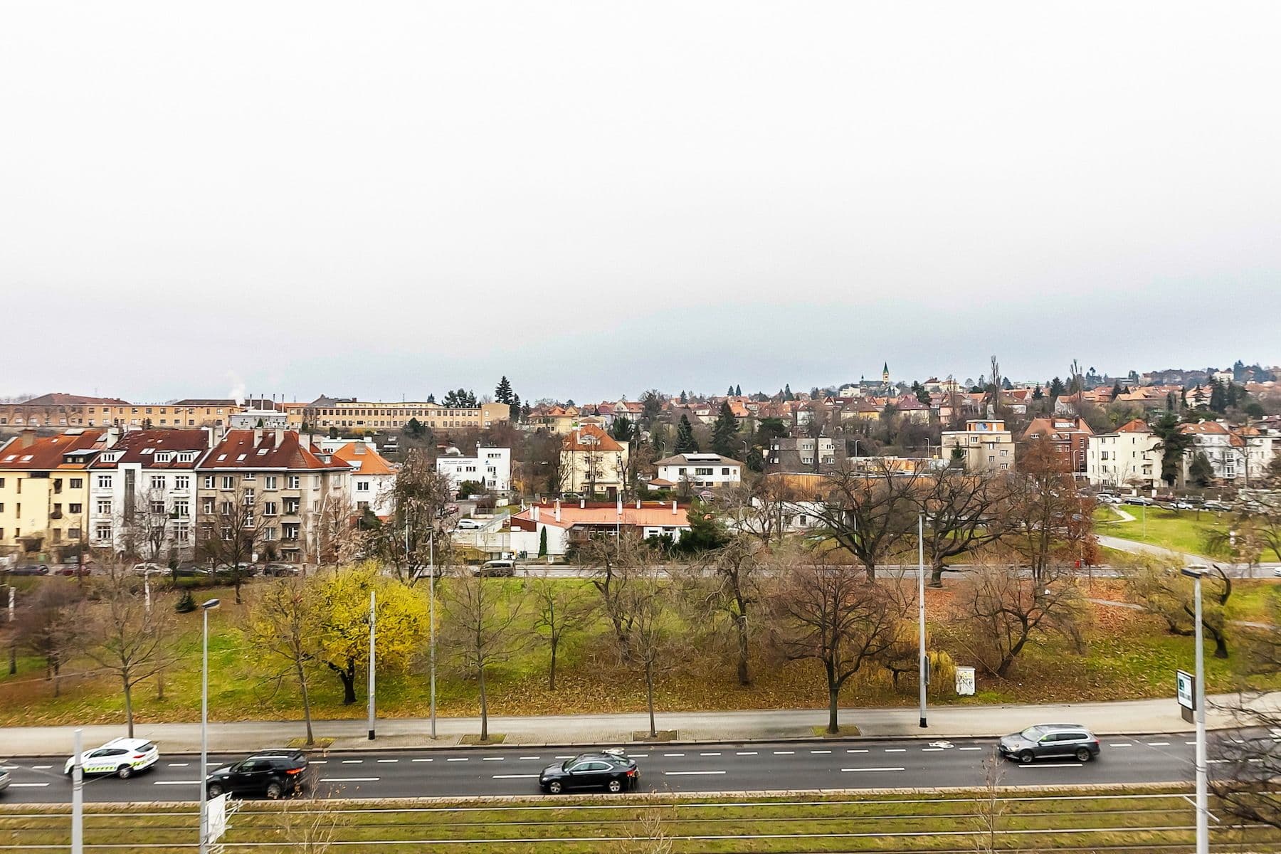 Predaj bytu 4-izbový 143 m², Evropská, Praha, Praha Predaj bytu 4-izbový 143 m², Evropská, Praha, Praha