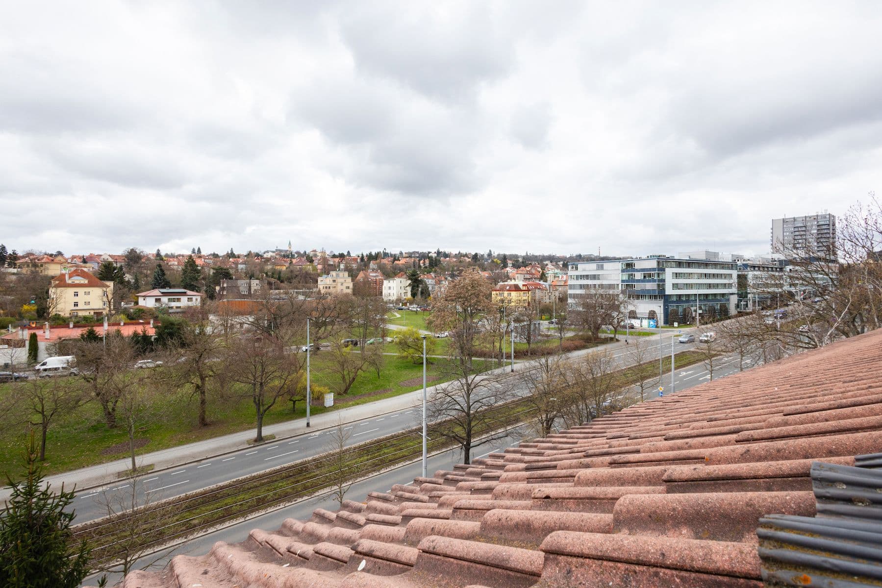 Predaj bytu 4-izbový 143 m², Evropská, Praha, Praha Predaj bytu 4-izbový 143 m², Evropská, Praha, Praha