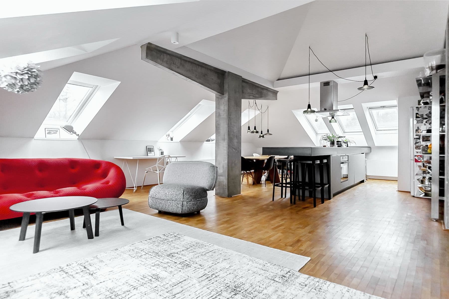 Predaj bytu 3-izbový 143 m², Na Vlčovce, Praha, Praha Predaj bytu 3-izbový 143 m², Na Vlčovce, Praha, Praha