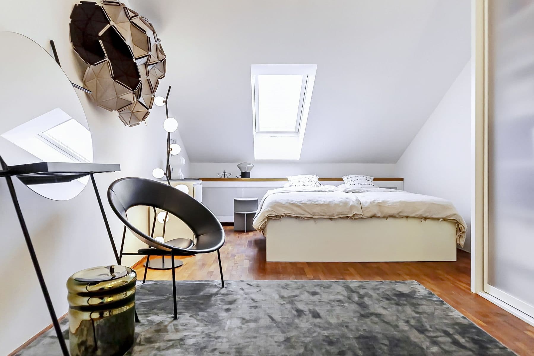Predaj bytu 3-izbový 143 m², Na Vlčovce, Praha, Praha Predaj bytu 3-izbový 143 m², Na Vlčovce, Praha, Praha