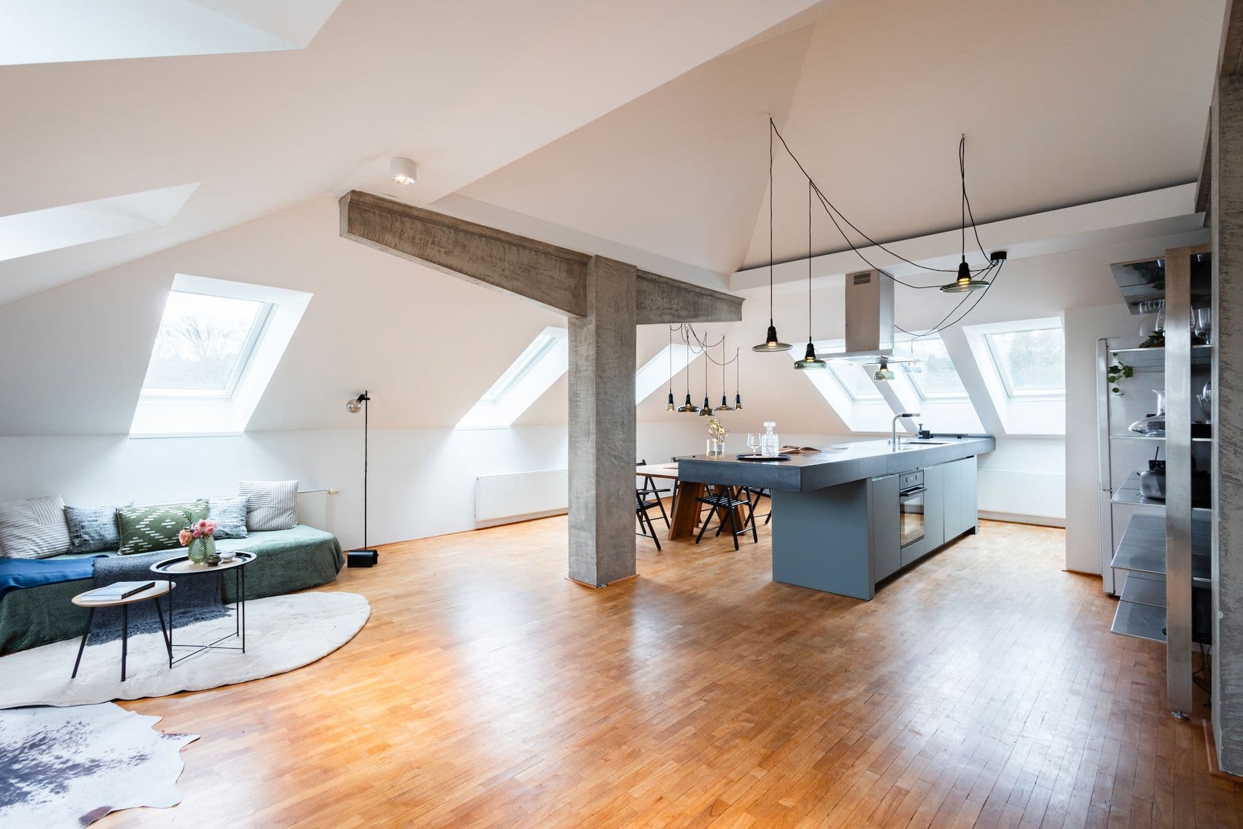 Predaj bytu 3-izbový 143 m², Na Vlčovce, Praha, Praha Predaj bytu 3-izbový 143 m², Na Vlčovce, Praha, Praha