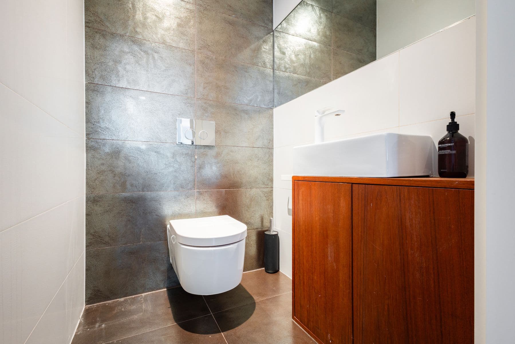 Predaj bytu 3-izbový 143 m², Na Vlčovce, Praha, Praha Predaj bytu 3-izbový 143 m², Na Vlčovce, Praha, Praha
