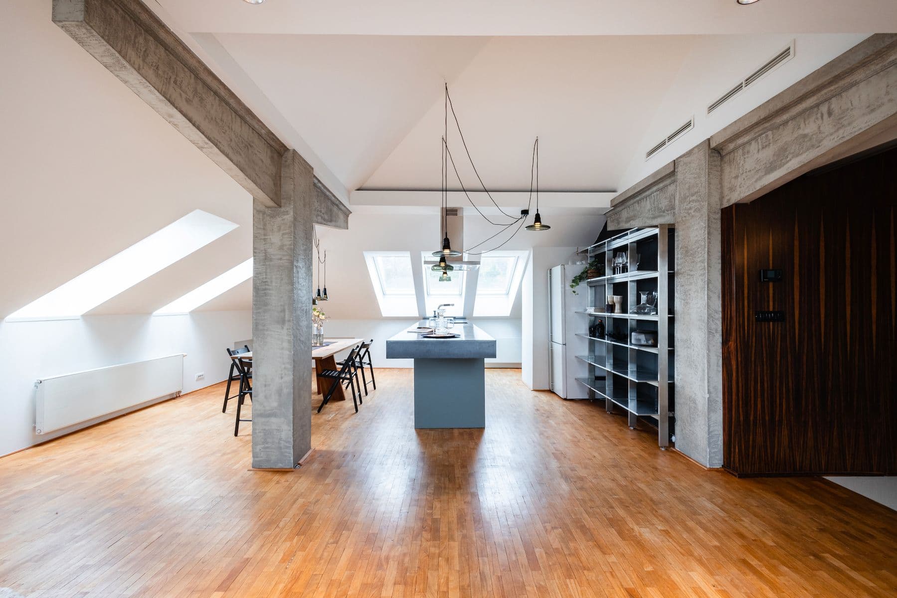 Predaj bytu 3-izbový 143 m², Na Vlčovce, Praha, Praha Predaj bytu 3-izbový 143 m², Na Vlčovce, Praha, Praha