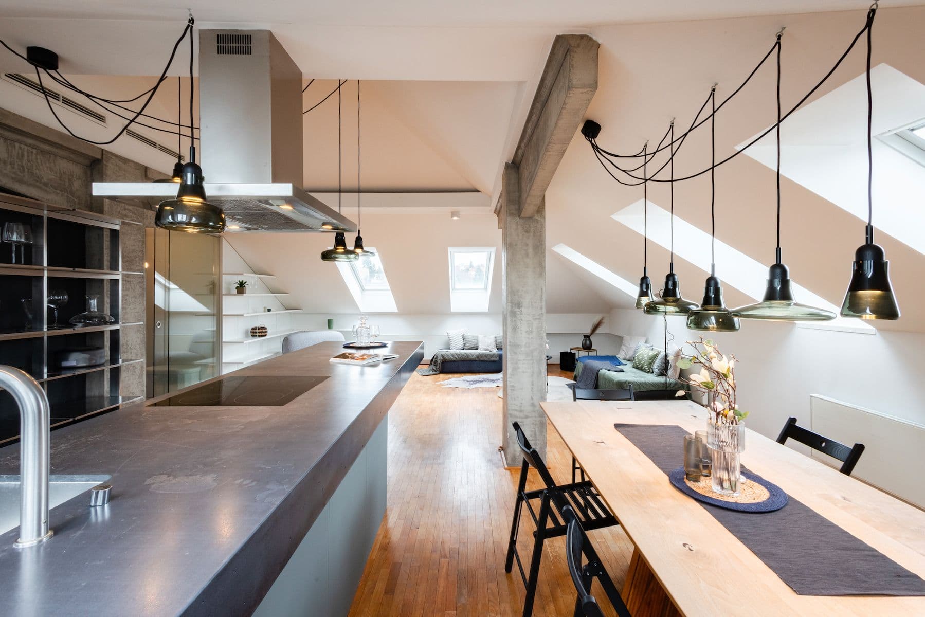 Predaj bytu 3-izbový 143 m², Na Vlčovce, Praha, Praha Predaj bytu 3-izbový 143 m², Na Vlčovce, Praha, Praha
