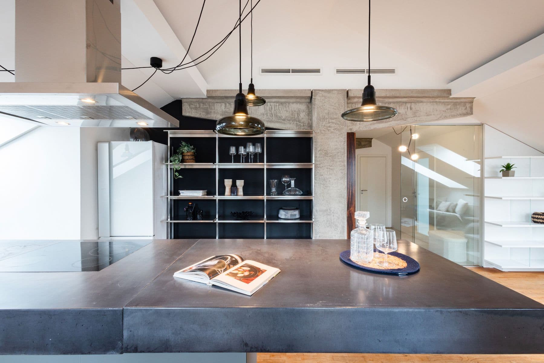 Predaj bytu 3-izbový 143 m², Na Vlčovce, Praha, Praha Predaj bytu 3-izbový 143 m², Na Vlčovce, Praha, Praha