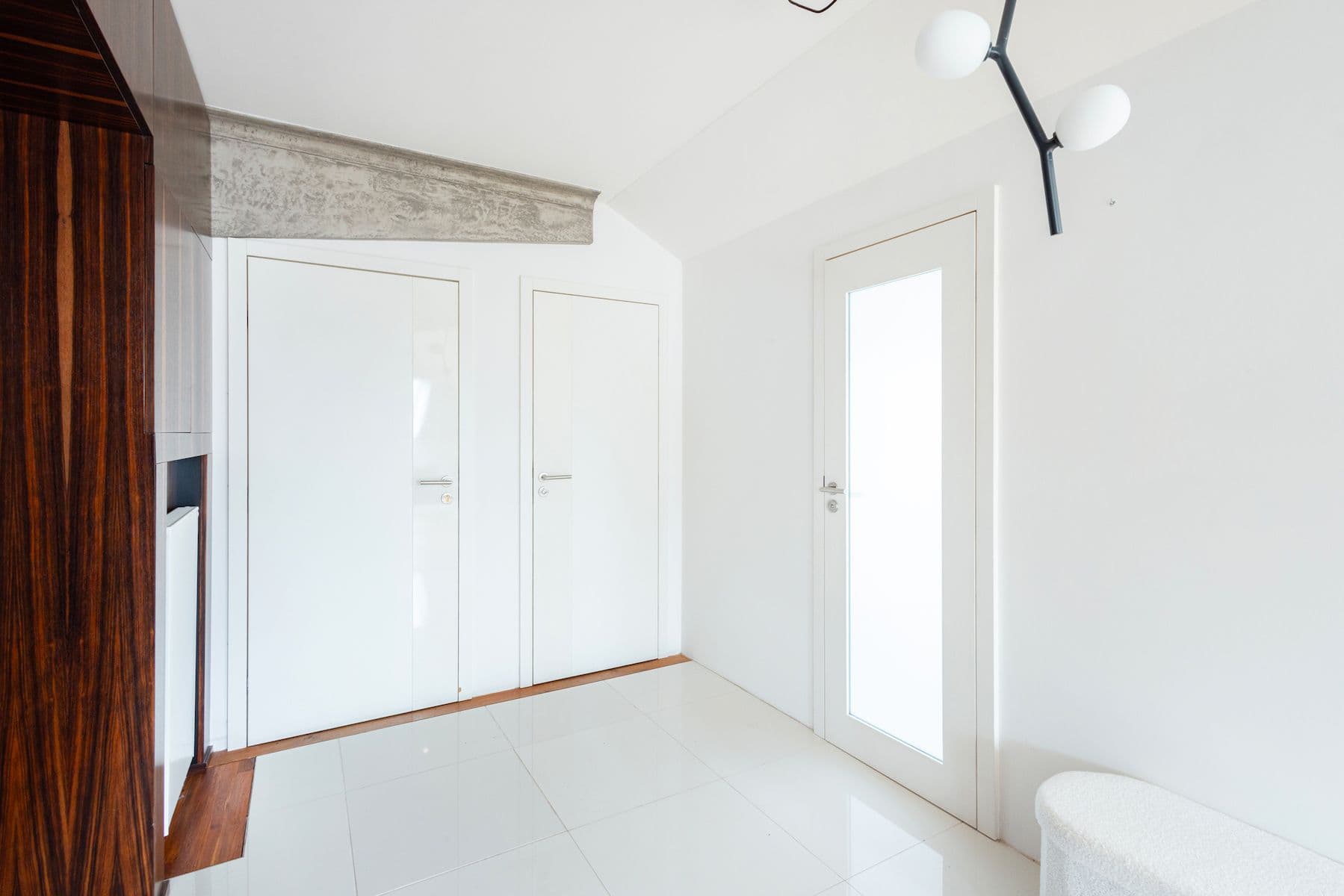 Predaj bytu 3-izbový 143 m², Na Vlčovce, Praha, Praha Predaj bytu 3-izbový 143 m², Na Vlčovce, Praha, Praha