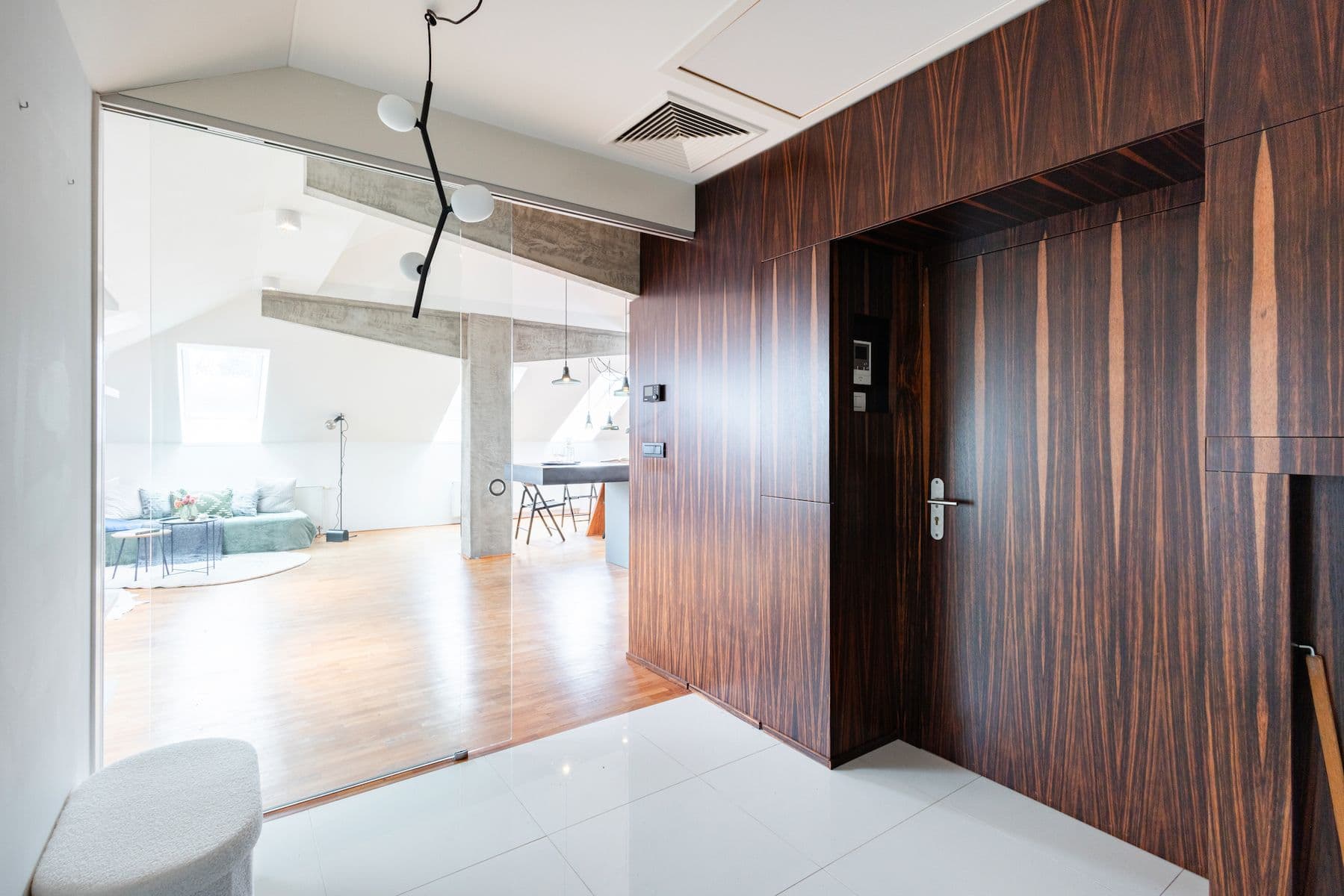 Predaj bytu 3-izbový 143 m², Na Vlčovce, Praha, Praha Predaj bytu 3-izbový 143 m², Na Vlčovce, Praha, Praha