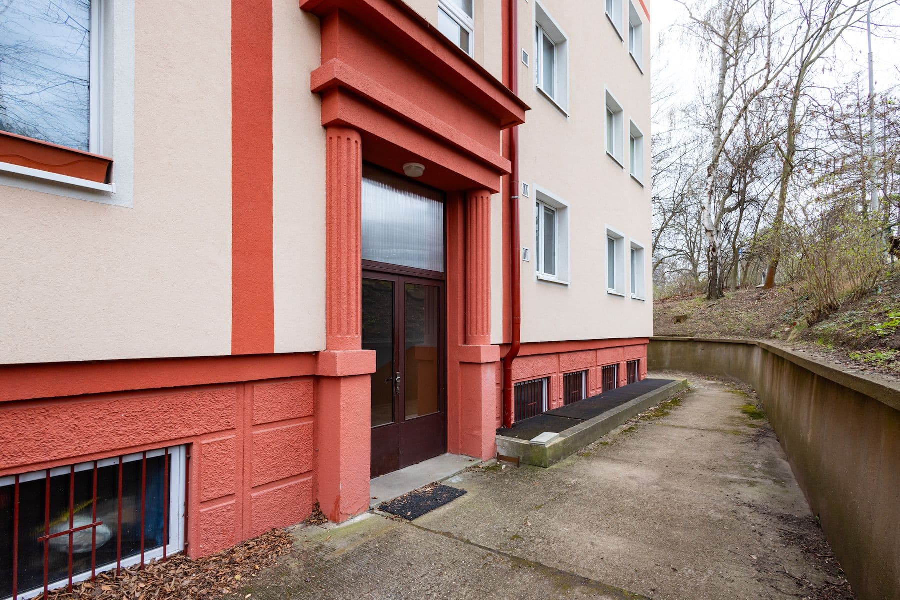 Predaj bytu 3-izbový 143 m², Na Vlčovce, Praha, Praha Predaj bytu 3-izbový 143 m², Na Vlčovce, Praha, Praha