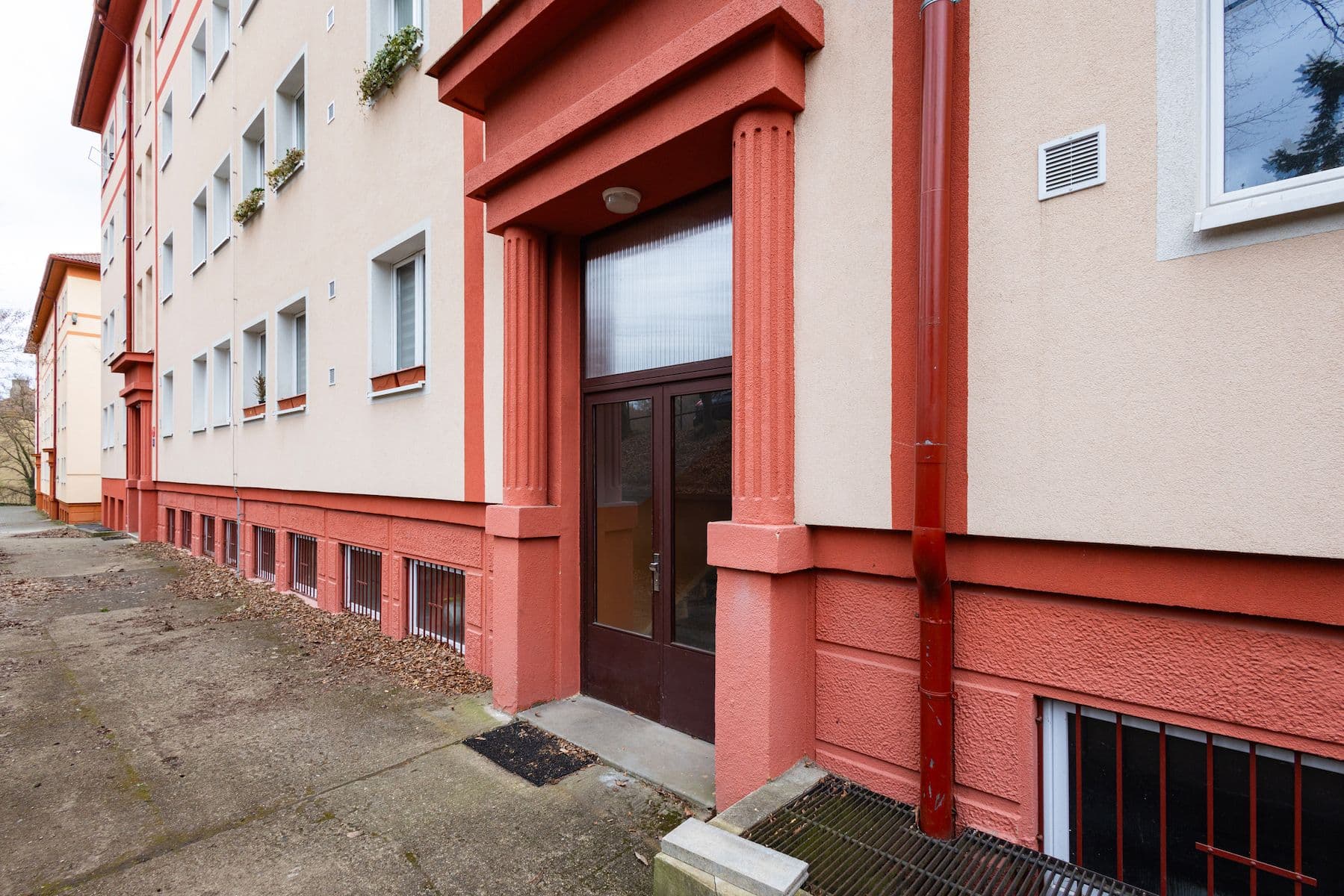 Predaj bytu 3-izbový 143 m², Na Vlčovce, Praha, Praha Predaj bytu 3-izbový 143 m², Na Vlčovce, Praha, Praha