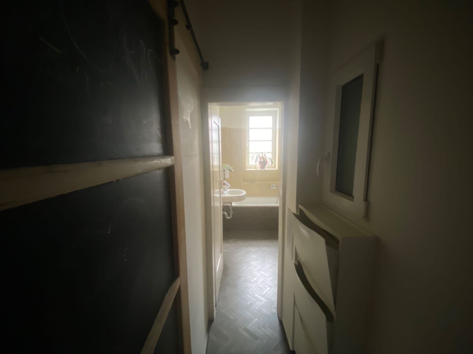 Prenájom bytu 2-izbový 47 m², Slávy Horníka, Praha, Praha Prenájom bytu 2-izbový 47 m², Slávy Horníka, Praha, Praha