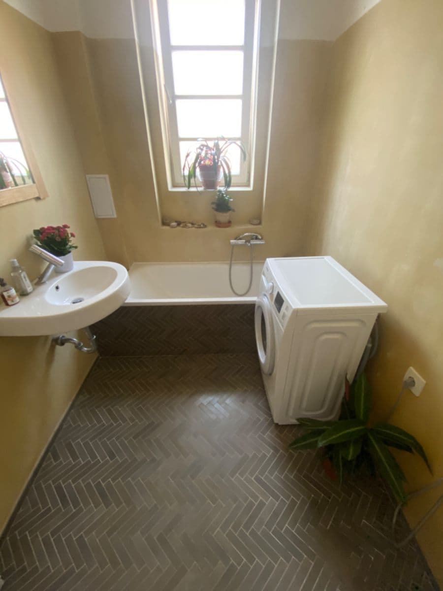 Prenájom bytu 2-izbový 47 m², Slávy Horníka, Praha, Praha Prenájom bytu 2-izbový 47 m², Slávy Horníka, Praha, Praha